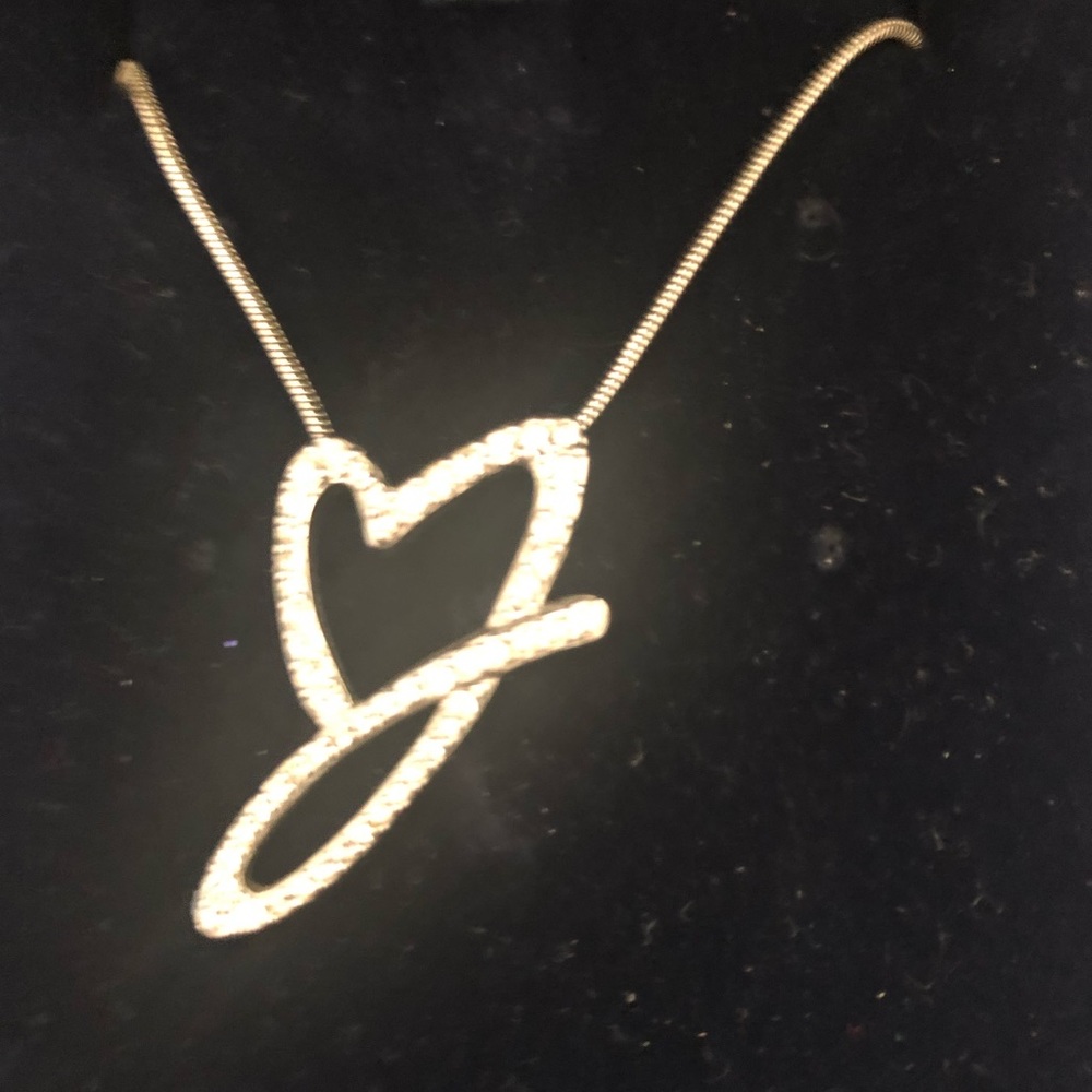 Swarovski necklace - Picture 3 of 3